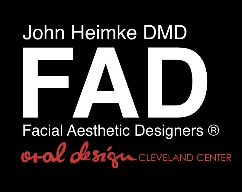 logo of the facial aesthetic designers