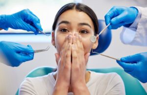 dental anxiety