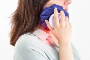 dental wisdom tooth pain